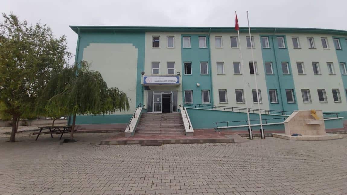 Salar İmam Hatip Ortaokulu Fotoğrafı