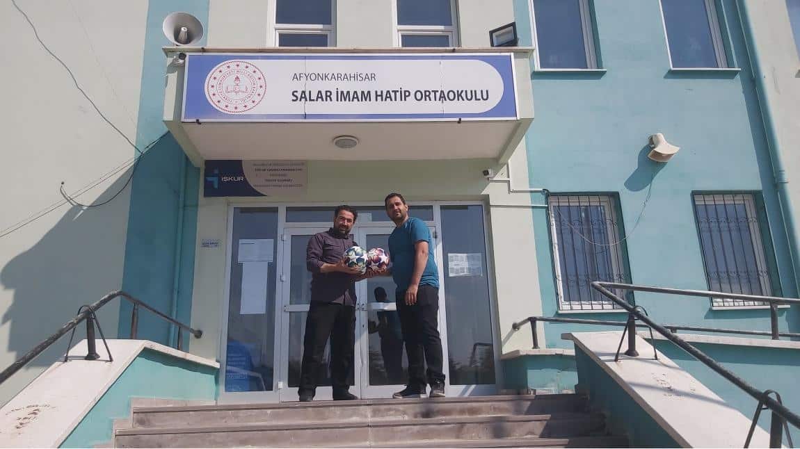 AFKO'dan Anlamlı Destek!